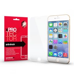   XPRO Anti Shock kijelzővédő fólia Apple iPhone 6 / 6S készülékhez