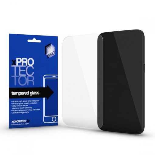 XPRO Tempered Glass 0.33mm kijelzővédő üveg / üvegfólia Huawei P8 Lite készülékhez