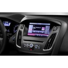   XPRO Ultra Clear kijelzővédő fólia Ford Transit / B-max / C-max / Fiesta / Focus / Kuga / Mondeo FO8002