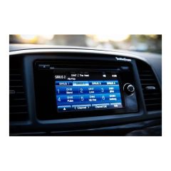   XPRO™ Ultra Clear kijelzővédő fólia Mitsubishi Lancer / ASX / Outlander / Pajero