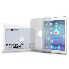   XPRO™ Szilikon tok átlátszó ultravékony Apple Ipad Air készülékhez