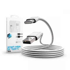 XPRO™ Smart Cable White USB-C
