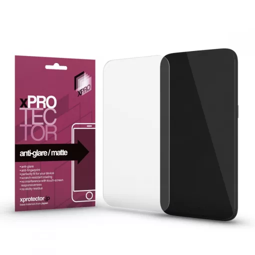 XPRO™ Matte kijelzővédő fólia Apple iPhone Xs Max / 11 Pro Max készülékhez