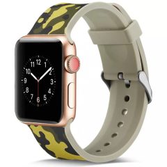   XPRO™ Apple Watch szilikon sport szíj. C12 Apple Watch 42mm (S1-S3) / 44mm / 45mm / 46mm / 49mm készülékhez