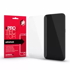   XPRO™ Anti Shock kijelzővédő fólia Samsung Galaxy A20 / A30 / A30s / A50 / A50s készülékhez