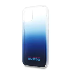   Guess tok Kék GUHCN65DGCNA Apple iPhone 11 Pro Max készülékhez