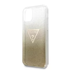   Guess tok Arany GUHCN58SGTLGO Apple iPhone 11 Pro készülékhez