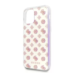   Guess tok Rózsaszín GUHCN58PEOML Apple iPhone 11 Pro készülékhez