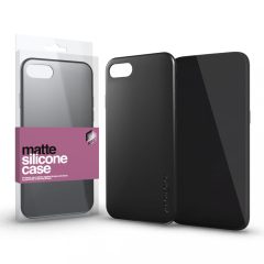   XPRO™ Szilikon matte tok ultravékony fekete Apple iPhone 11 Pro  készülékhez