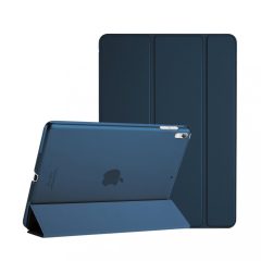   XPRO Smart Book tok sötétkék Apple Ipad 10,2″ 2019 készülékhez
