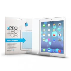   XPRO Ultra Clear kijelzővédő fólia Apple Ipad 10,2" 2019 készülékhez