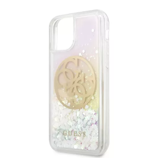 Guess Tok Pink GUHCN58LGIRGP Apple iPhone 11 Pro készülékhez