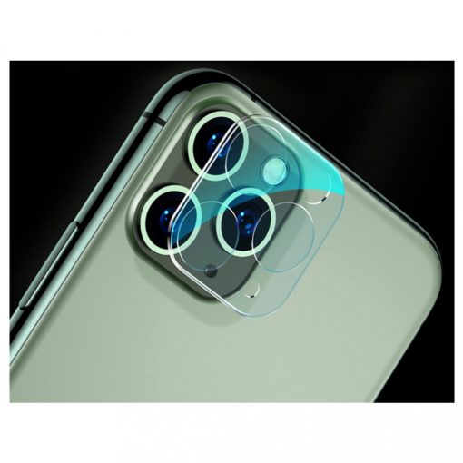 XPRO Kameravédő 3D, Apple Iphone 11