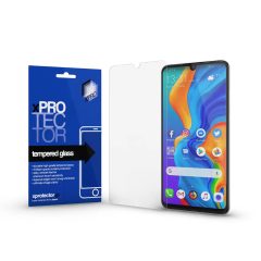   XPRO™ Tempered Glass 0.33mm kijelzővédő üveg / üvegfólia Samsung A31 készülékhez