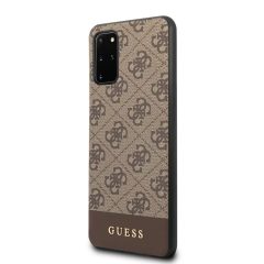   Guess tok Barna GUHCS67G4GLBR Samsung Galaxy S20+ készülékhez