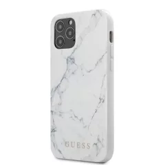   Guess tok fehér GUHCP12SPCUMAWH Apple iPhone 12 Mini készülékhez