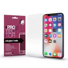   XPRO™ Matte kijelzővédő fólia Apple iPhone 12 Pro Max készülékhez
