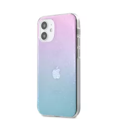   Guess tok színjátszó GUHCP12S3D4GGBP Apple iPhone 12 Mini készülékhez