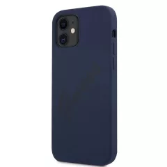   Guess tok kék GUHCP12SLSVSBL Apple Iphone 12 Mini készülékhez