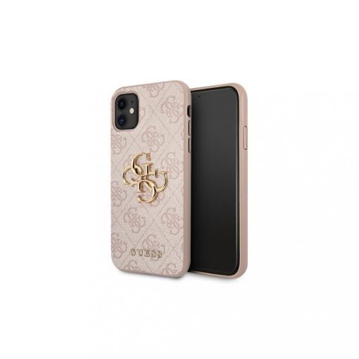 Guess tok pink GUHCN614GMGPI Apple iPhone 11 készülékhez