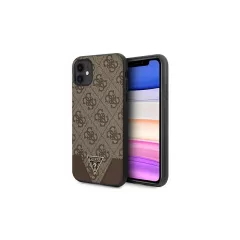   Guess tok barna GUHCN61PU4GHBR Apple iPhone 11 készülékhez