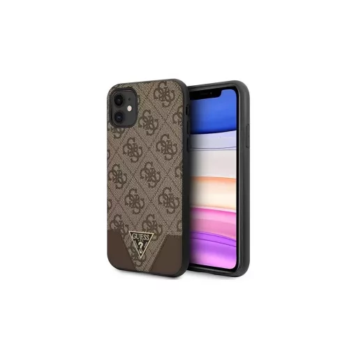 Guess tok barna GUHCN61PU4GHBR Apple iPhone 11 készülékhez