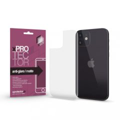   XPRO Matte fólia hátlap Apple iPhone 13 Pro Max készülékhez
