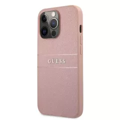   Guess tok pink GUHCP13LPSASBPI Apple iPhone 13 Pro készülékhez