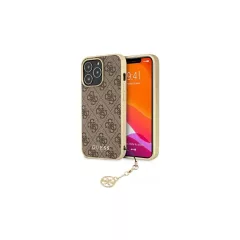   Guess tok barna GUHCP13XGF4GBR Apple iPhone 13 Pro Max készülékhez