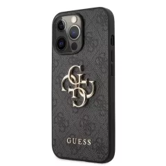   Guess tok szürke GUHCP13L4GMGGR Apple iPhone 13 Pro készülékhez