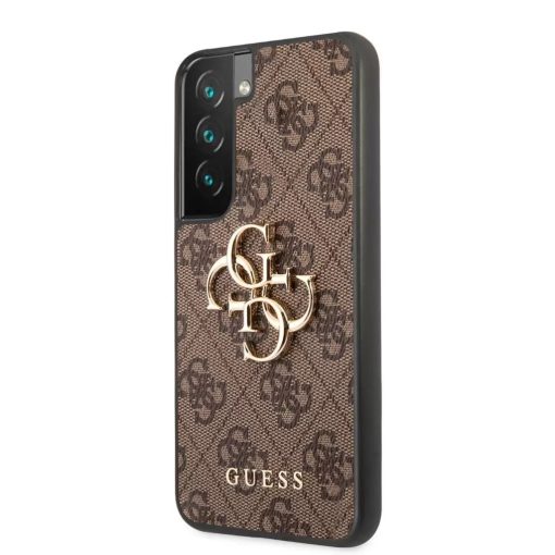 Guess tok barna GUHCS22S4GMGBR Samsung Galaxy S22 készülékhez