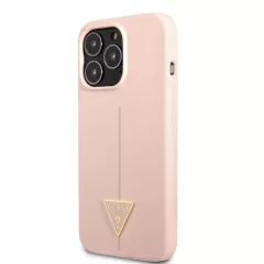   Guess tok pink GUHCP13XSLTGP Apple iPhone 13 Pro Max készülékhez