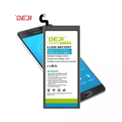   Deji Samsung EB-BA900ABE akkumulátor Samsung Galaxy A9 2016 / A9 Pro 2016 készülékhez 4000mAh