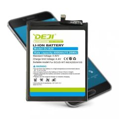 Deji Samsung SCUD-WT-N6 akkumulátor 4000mAh