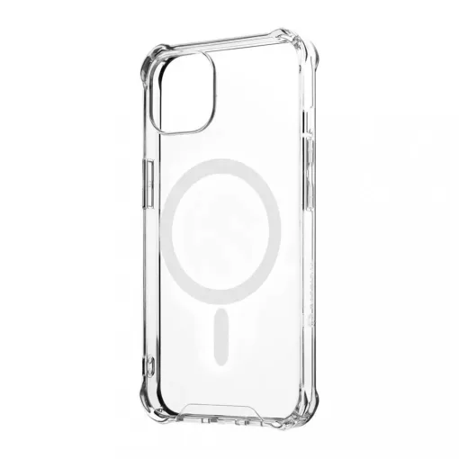 Tactical Magforce Plyo Armor átlátszó tok Apple iPhone 13 készülékhez