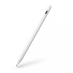   Tech-Protect érintő ceruza Apple iPad készülékekhez fehér 