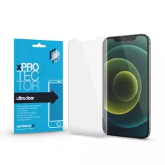   XPRO™ Ultra Clear kijelzővédő fólia Apple iPhone 14 Pro készülékhez