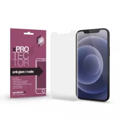   XPRO™ Matte kijelzővédő fólia Apple Iphone 14 Pro készülékhez