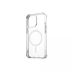   Tactical Magforce Plyo Armor átlátszó Apple iPhone 14 készülékhez