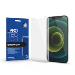   XPRO™ Tempered Glass 0.33mm kijelzővédő üveg / üvegfólia Apple iPhone 14 Pro készülékhez