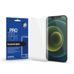   XPRO™ Tempered Glass 0.33mm kijelzővédő üveg / üvegfólia Apple iPhone 14 Pro Max készülékhez