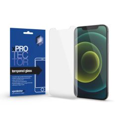   XPRO™ Tempered Glass 0.20 kijelzővédő Apple iPhone 14 Pro készülékhez