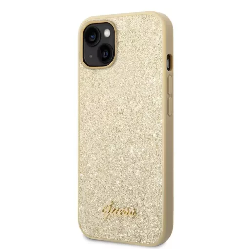 Guess tok arany GUHCP14SHGGSHD Apple iPhone 14 készülékhez