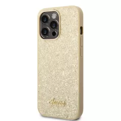   Guess tok arany GUHCP14LHGGSHD Apple iPhone 14 Pro készülékhez