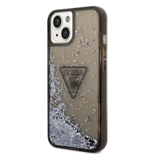 Guess tok fekete GUHCP14SLFCTPK Apple iPhone 14 készülékhez