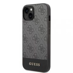   Guess tok szürke GUHCP14MG4GLGR Apple iPhone 14 Plus készülékhez