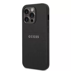   Guess tok fekete GUHCP14LPSASBBK Apple iPhone 14 Pro készülékhez