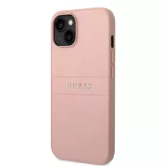   Guess tok pink GUHCP14MPSASBPI Apple iPhone 14 Plus készülékhez