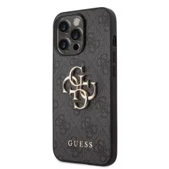   Guess tok szürke GUHCP14L4GMGGR Apple iPhone 14 Pro készülékhez