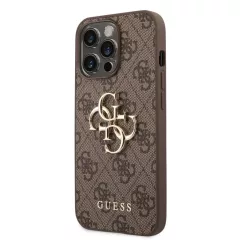   Guess tok barna GUHCP14L4GMGBR Apple iPhone 14 Pro készülékhez